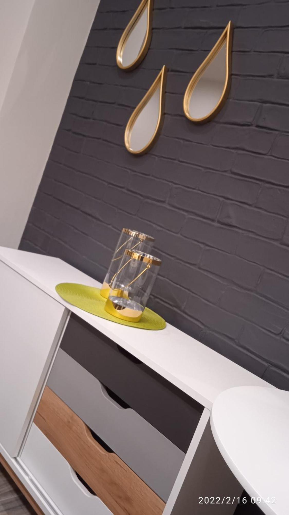 Lusso Apartment - City Center Верия Экстерьер фото