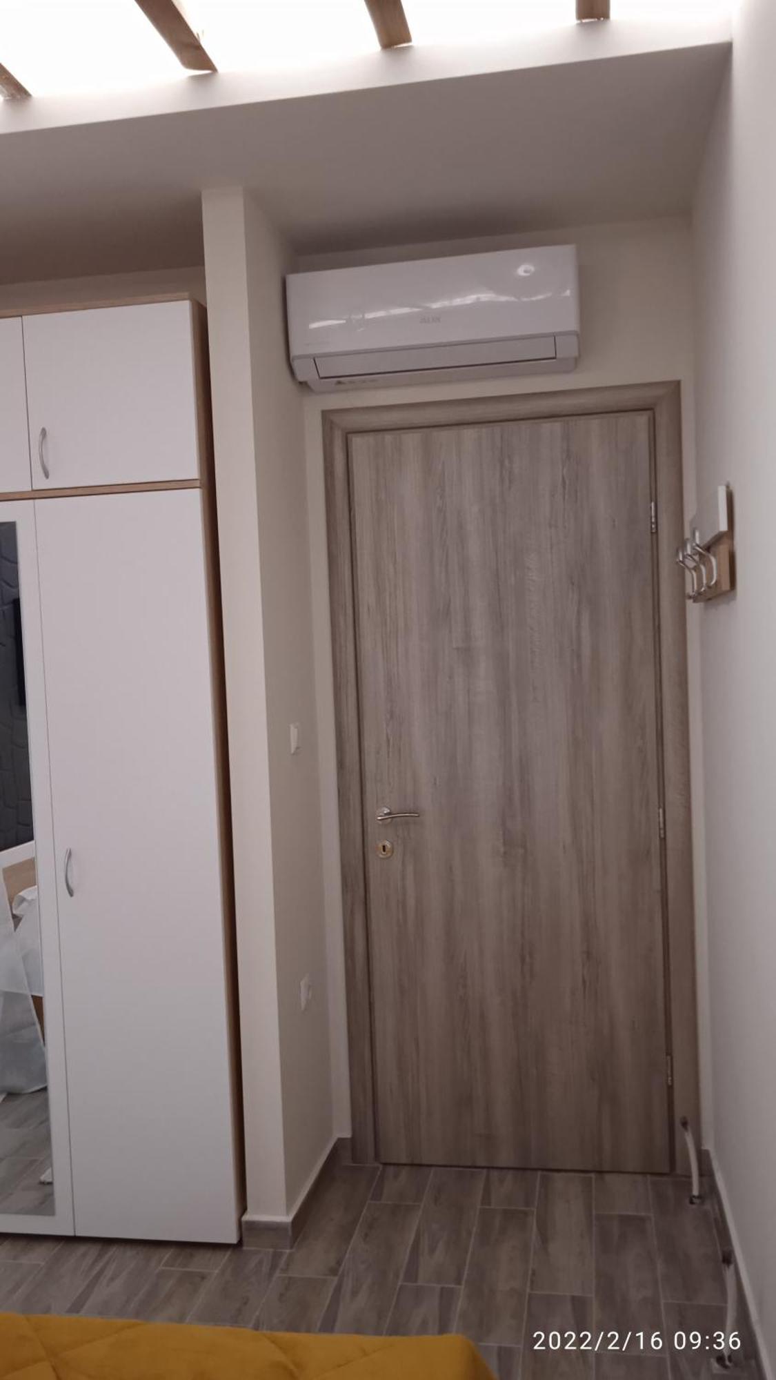 Lusso Apartment - City Center Верия Экстерьер фото